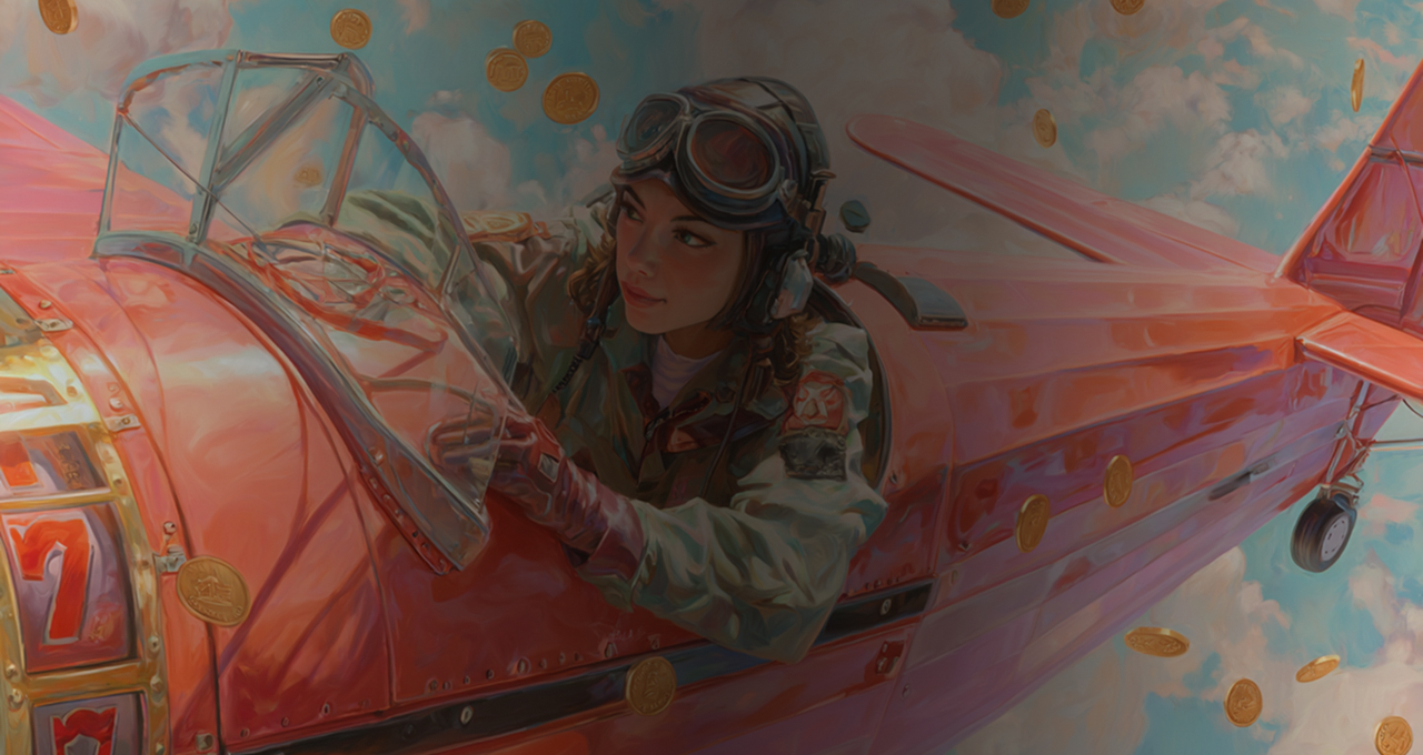 Aviator Casino Slide 2